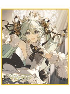 初音未来B1-初音未来交响乐2025迷你色纸