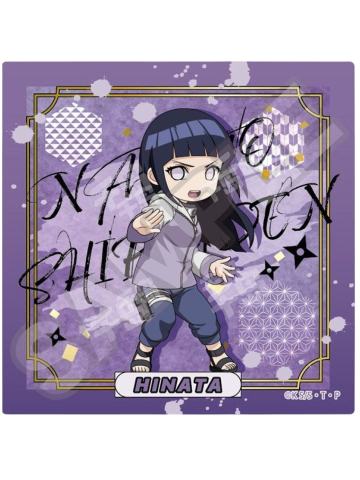日向雏田-Battle贴纸vol.1