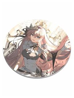 巡音流歌-初音未来交响乐2025杯垫
