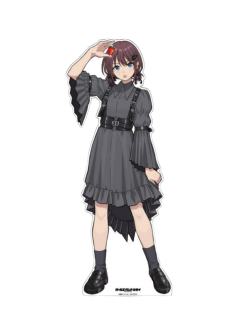 井芹仁菜-HMV快闪等身立牌