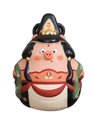 女娲肉肉