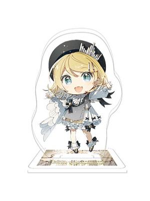 镜音铃-初音未来交响乐2025Q版立牌