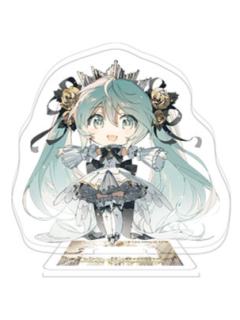 初音未来-初音未来交响乐2025Q版立牌
