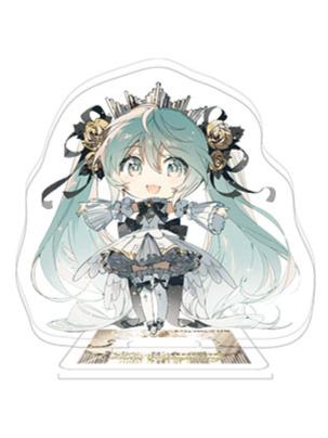 初音未来-初音未来交响乐2025Q版立牌