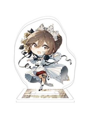 MEIKO-初音未来交响乐2025Q版立牌
