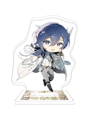 KAITO-初音未来交响乐2025Q版立牌