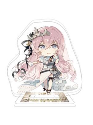 巡音流歌-初音未来交响乐2025Q版立牌