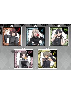 HMV快闪挂件