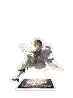 镜音连-初音未来交响乐2025立牌