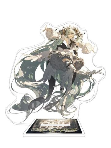 初音未来-初音未来交响乐2025立牌