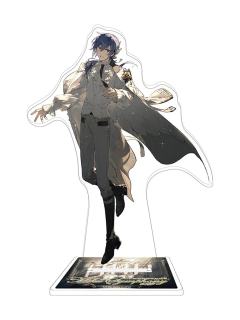 KAITO-初音未来交响乐2025立牌