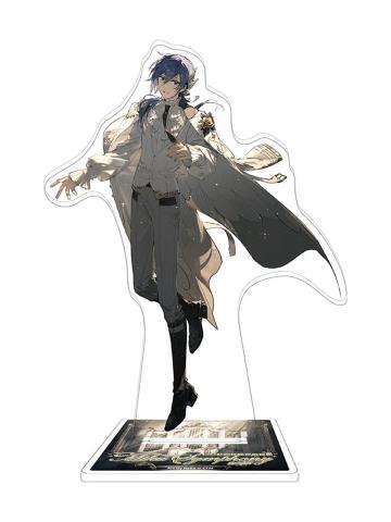 KAITO-初音未来交响乐2025立牌