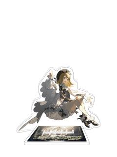 镜音铃-初音未来交响乐2025立牌