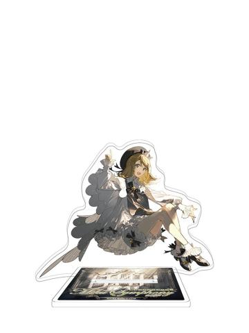 镜音铃-初音未来交响乐2025立牌