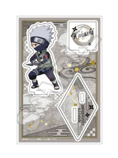 旗木卡卡西-Battle立牌vol.1
