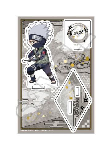 旗木卡卡西-Battle立牌vol.1