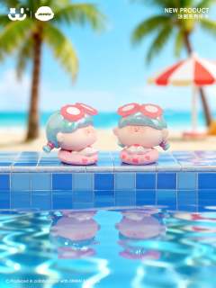 夏日蛙蛙-资料图