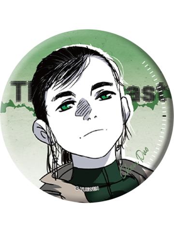 陈朵(隐藏)-默银回廊系列徽章
