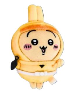 乌萨奇-滋贺限定忍者毛绒挂件