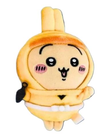 乌萨奇-滋贺限定忍者毛绒挂件