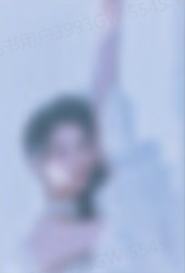 快闪蓝版明信片 ver.E