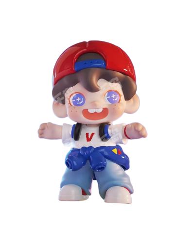 电玩小子