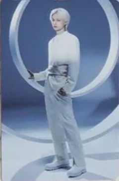 NEW＿随机卡 俊ver.H