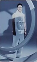 NEW＿随机卡 率ver.H