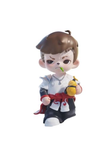青莲剑仙