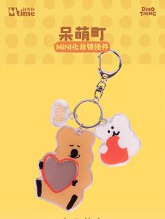 MINI化妆镜挂件组合-资料图