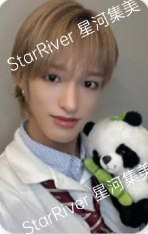 星河签售2.0 5