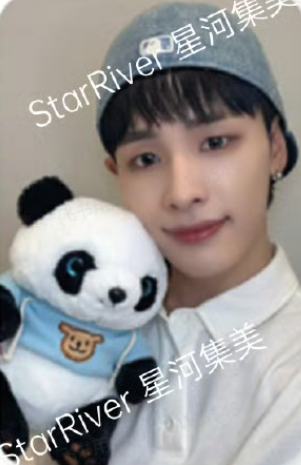 星河签售2.0 3