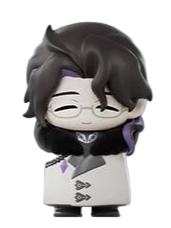 富人