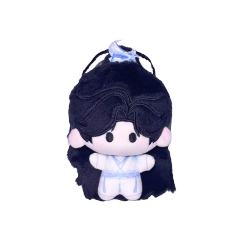 赴山海系列毛绒挂件-萧秋水