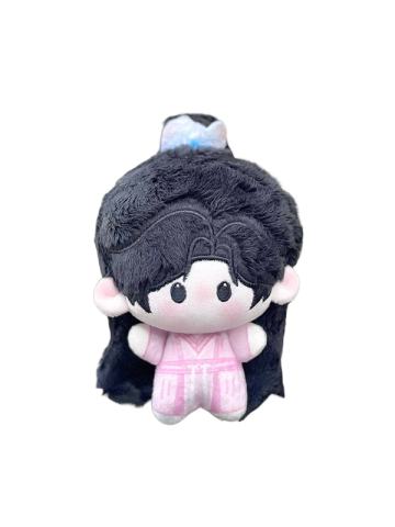 赴山海系列萧秋水挂件