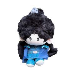 赴山海萧秋水棉花娃娃