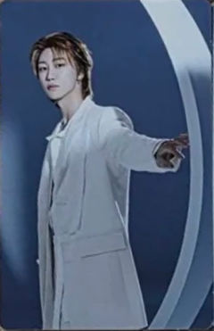 NEW＿随机卡 八ver.G