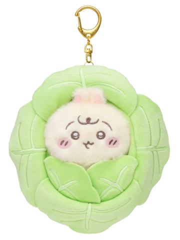 乌萨奇-卷心菜乌萨奇挂件