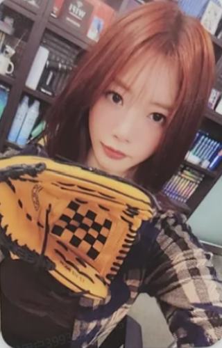 wf签售3.0 啾 ver.B