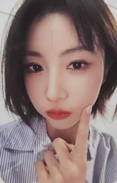 wf签售3.0 唰 ver.A