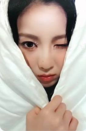m2u签售3.0 5 线上ver.