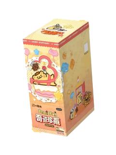 奇迹珍藏虫生万岁卡