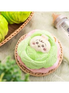 卷心菜乌萨奇挂件