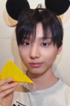 ms签售10.0 4 奶酪ver.
