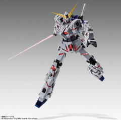 G.F.F.M.C. RX-0 独角兽高达 -STORE LIMITED EDITION--资料图