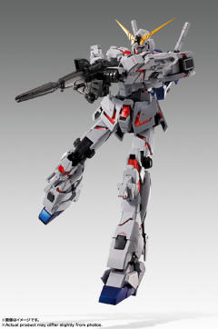 G.F.F.M.C. RX-0 独角兽高达 -STORE LIMITED EDITION--资料图