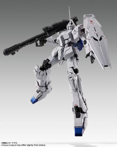 G.F.F.M.C. RX-0 独角兽高达 -STORE LIMITED EDITION--资料图