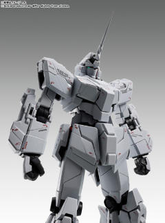 G.F.F.M.C. RX-0 独角兽高达 -STORE LIMITED EDITION--资料图