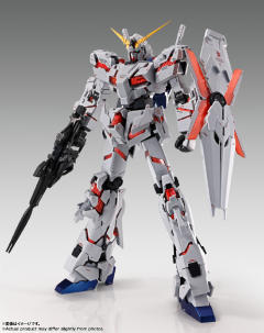 G.F.F.M.C. RX-0 独角兽高达 -STORE LIMITED EDITION--资料图
