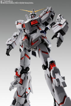 G.F.F.M.C. RX-0 独角兽高达 -STORE LIMITED EDITION--资料图